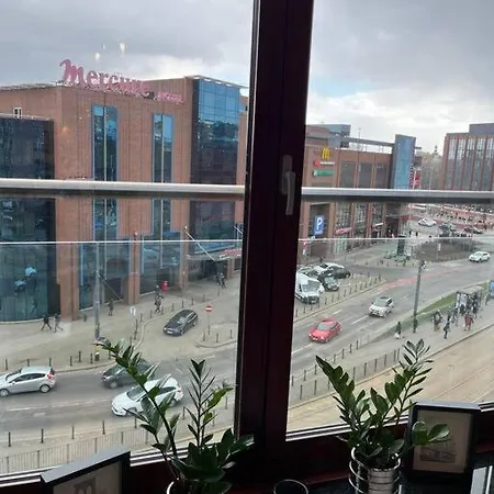 New Old Town -6 People - 200m Town Hall * Breslau