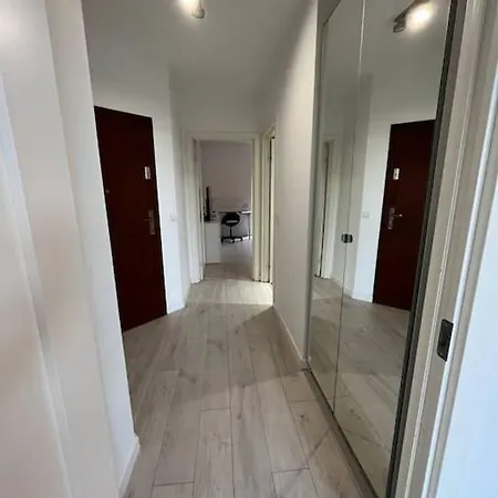 Apartment New Old Town -6 People - 200m Town Hall *