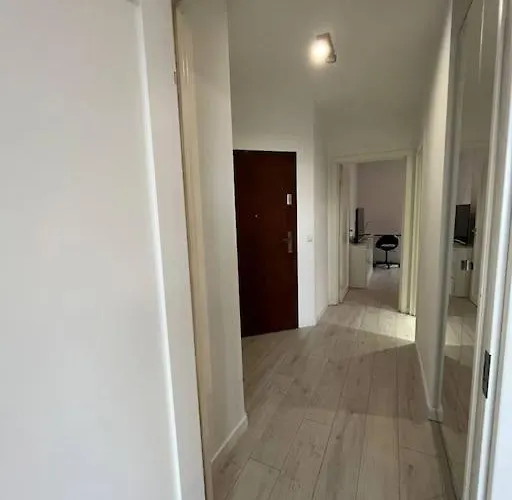 New Old Town -6 People - 200m Town Hall Lejlighed *