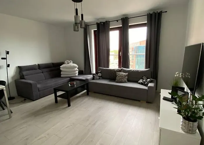 New Old Town -6 People - 200m Town Hall Wrocław